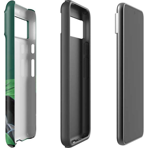 Marvel Dr. Doom Lord Doom Google Pixel 8 Pro Impact Case